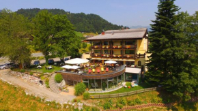 Naturhotel Taleu, Bürserberg, Österreich